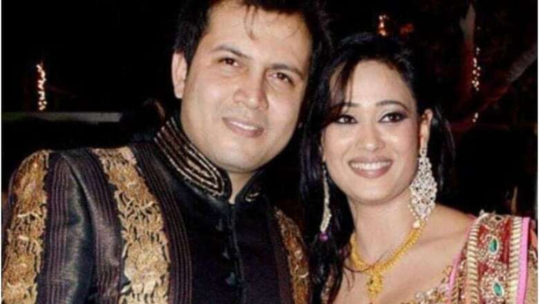 Amid Marriage Spat with Shweta Tiwari, Abhinav Kohli Hopes to See Son Reyansh 'Very Soon'