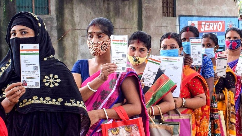 EXCLUSIVE I Aadhaar-Enabled Cash Transfer Scheme Helped Save Govt Rs 45,000 Cr in Pandemic Year