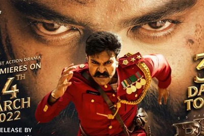 Hindi Version of RRR Lengthier by 5 Minutes. We Might Know Why