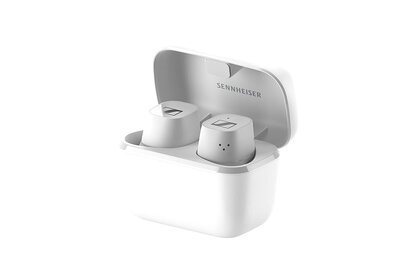 Sennheiser CX 400BT Available For Preorder in India, Prices Start at Rs 16,990