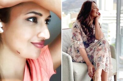 Divyanka Tripathi Reveals Reason Behind Denying Bade Acche Lagte Hain Season 2