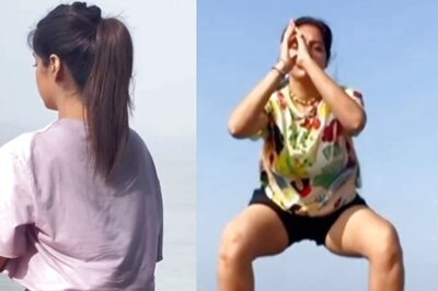 Deepika Singh On How Yoga Changed Her Life: 'It Added A Lot of Mental Peace'