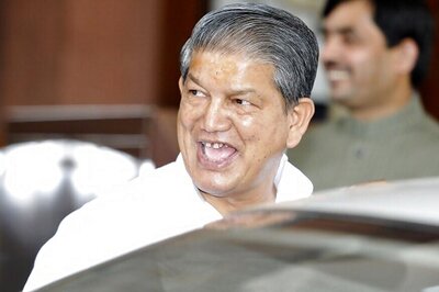 Congress, BJP Spar as Uttarakhand HC Revokes President's Rule