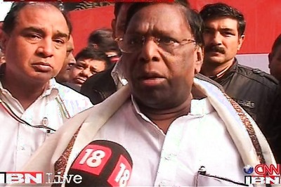 Govt to talk to all parties for consensus on Lokpal