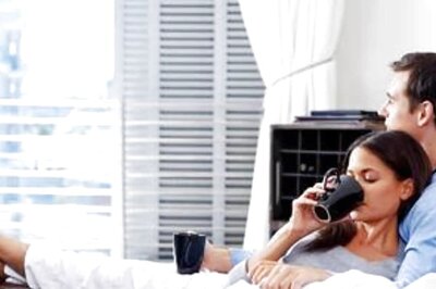 Trust To Communication: 5 Things More Important Than Sex In A Relationship