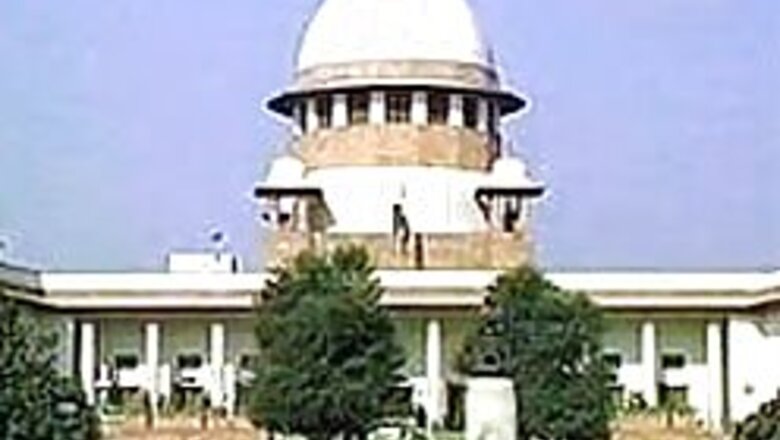 Halt on demolition in Delhi void: SC