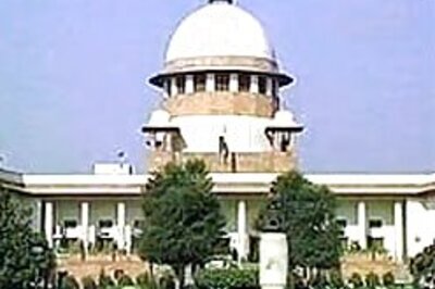 Halt on demolition in Delhi void: SC