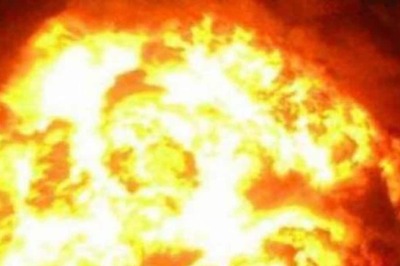 6 Injured in Gas Cylinder Blast at Kolkata's Kestopur