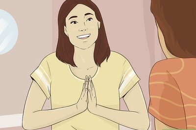 How to Like and Accept Hugs