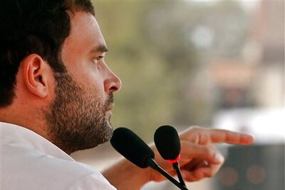 LS polls: Rahul Gandhi likely to visit West Bengal on March 25
