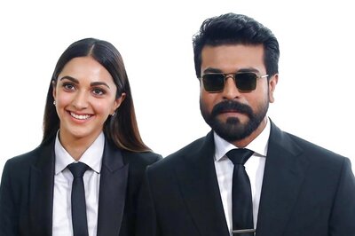 Shankar's Ram Charan-Starrer RC15 Has a Title Update. Check Here