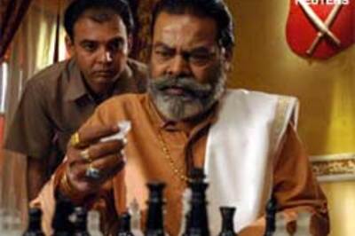 TV gets another Kyunki, this one with a Unicef message