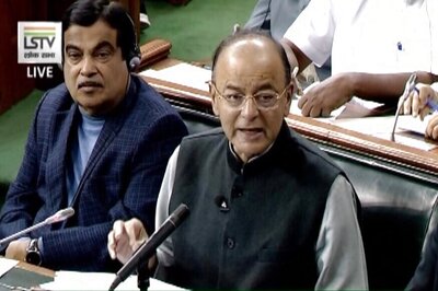 Budget 2018: Here's What the Finance Minister Said on MSMEs