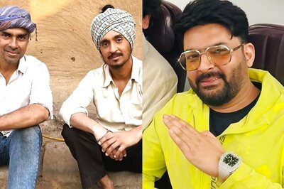 Imtiaz Says Chamkila Had a Child With 1st Wife After 2nd Marriage; Kapil's Fees For TGIKS Revealed?