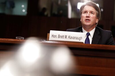 New York Times' Faces Questions over Handling of Kavanaugh Sexual Misconduct Story