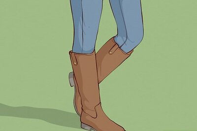 How to Wear Riding Boots