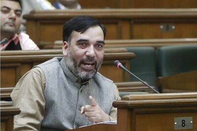 Delhi government to run 6,000 extra buses from January 1