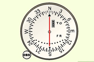 How to Navigate Using a VOR