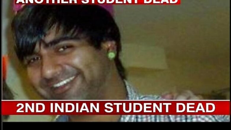 Missing Indian-origin student found dead in UK