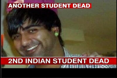 Missing Indian-origin student found dead in UK