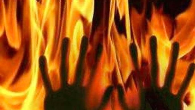 Five Die of Suffocation as House Catches Fire in Bhubaneswar