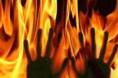 Five Die of Suffocation as House Catches Fire in Bhubaneswar