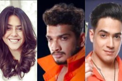 Lock Upp Winner To Get Contract For Ekta Kapoor’s Next TV Show? Here's What We Know