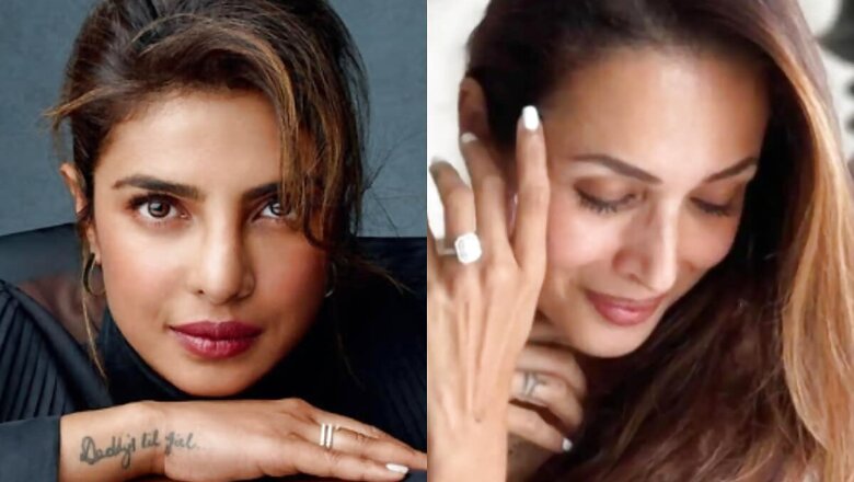 Priyanka Chopra, Malaika Arora Among Celebs Urging Fans to Take Covid-19 Vaccine