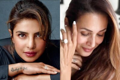 Priyanka Chopra, Malaika Arora Among Celebs Urging Fans to Take Covid-19 Vaccine