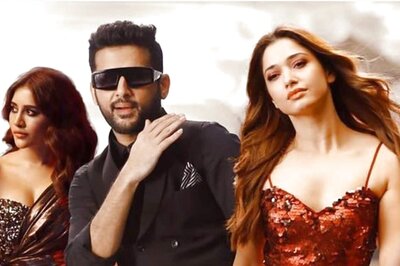 Nithiin and Tamannaah Bhatia Starrer Maestro Falls Prey to Piracy