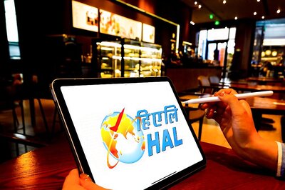 HAL Recruitment 2024: No Written Test, Salary Up To Rs 2,40,000