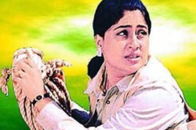 Vijayshanti to fast for Telangana