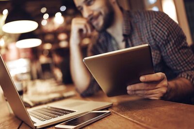 Global Smartphone Shipments to Grow Despite Device Shipments Decline: Gartner