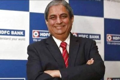 Former HDFC Bank CEO Aditya Puri to Join PE Major Carlyle as Senior Advisor