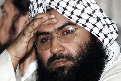 Pak Foreign Minister Admits JeM Chief Masood Azhar is in Country, But Claims He is Really Unwell