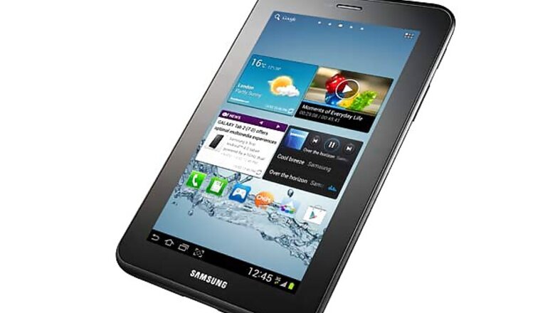 Samsung loses bid to lift ban on US tablet sales