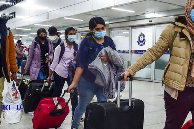 Tamil Nadu to Take Steps to Send Back Students to Ukraine: Health Minister