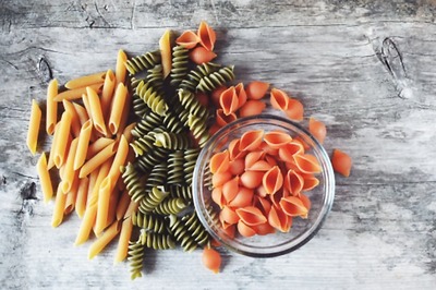 Here's Why You Should Eat More Pasta