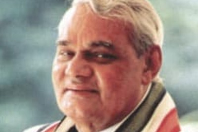 Book of Vajpayee's poems released