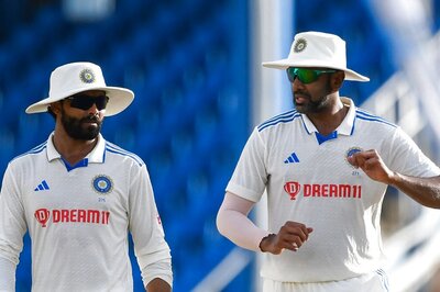 'I'm Very Envious of This One Person...': Ravichandran Ashwin Reveals Admiration for India Teammate