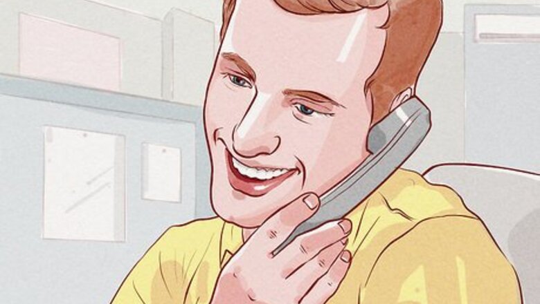 How to Film Interviews