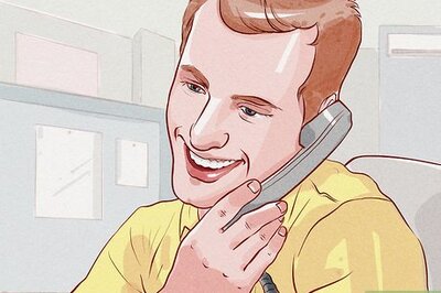 How to Film Interviews