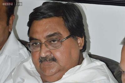 BJP's real test is Haryana Assembly election, says party MP from Karnal