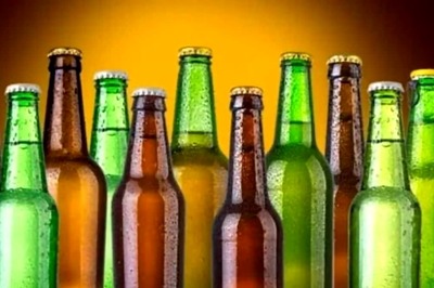 About 10,000 Litres of Liquor Seized in Noida in Run-up to Lok Sabha Polls