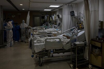 China-like Discipline Not Possible in India, Focus on Upgrading Health Infra: HC to Gujarat Govt