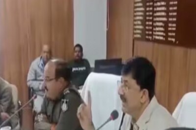 MP Collector Transferred Over ‘Aukat’ Remark, CM Mohan Yadav Says Won’t Tolerate Such Language