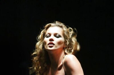 Kate Moss, Cara Delevingne not friends anymore?