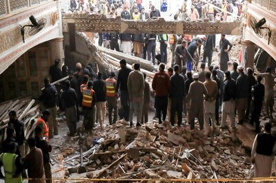 Is Terrorism Returning To Pakistan?