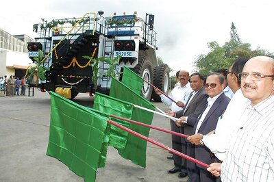 Centre Likely to Sell 28 Percent Stake in BEML through Strategic Disinvestment