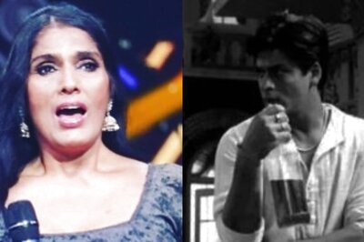 Anu Aggarwal Says She Was Reluctant To Do Aashiqui At First Because Even 'Devdas Beats Up a Woman'